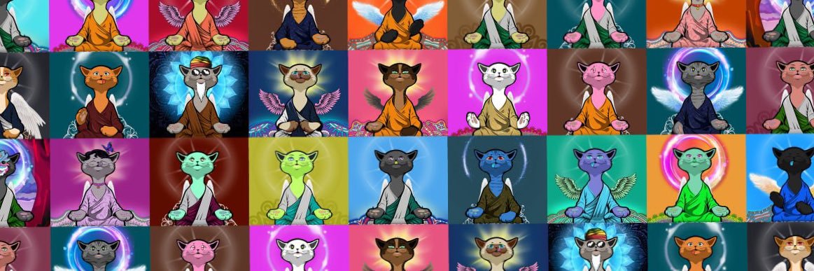 Tha Master banner