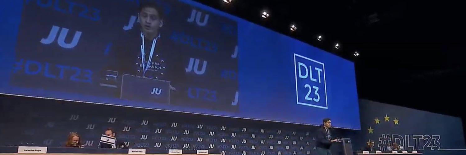 David Bruna Ortiz  banner