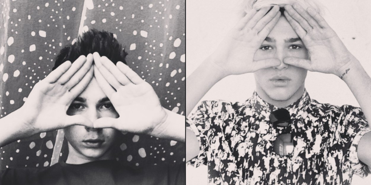 VishnevVlog's profile banner image