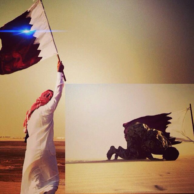 السيد/عبدالله بن إبراهيم بن علي بن محمد السادة🇶🇦 banner