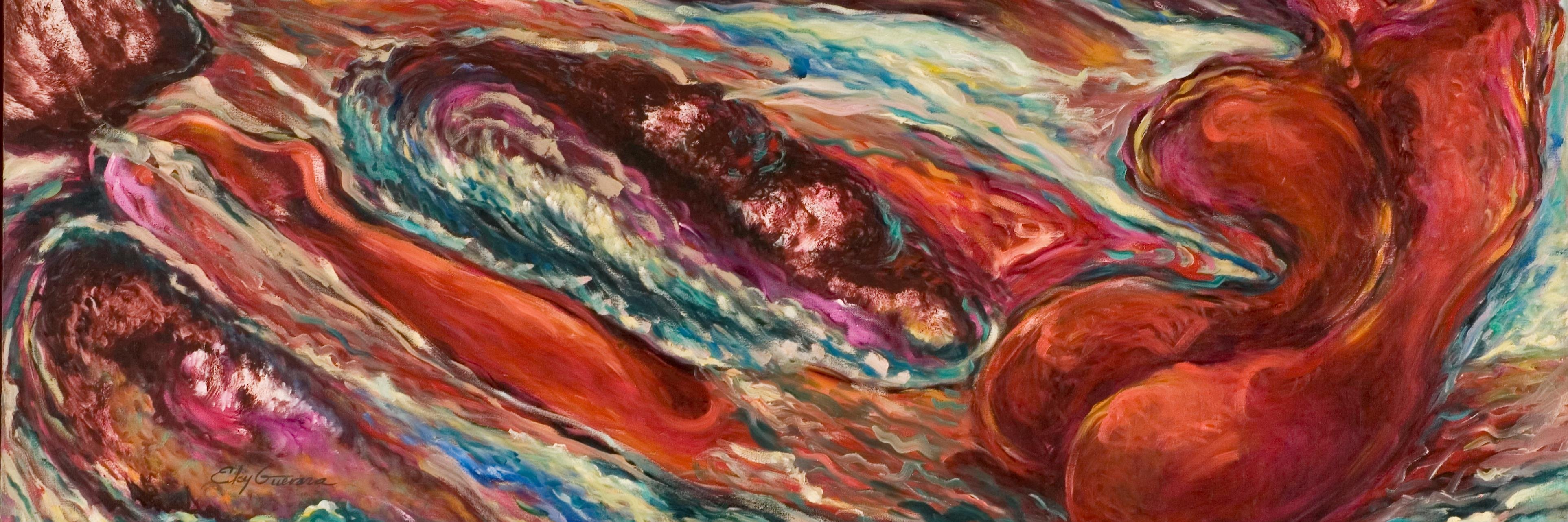 mgelsy's profile banner image