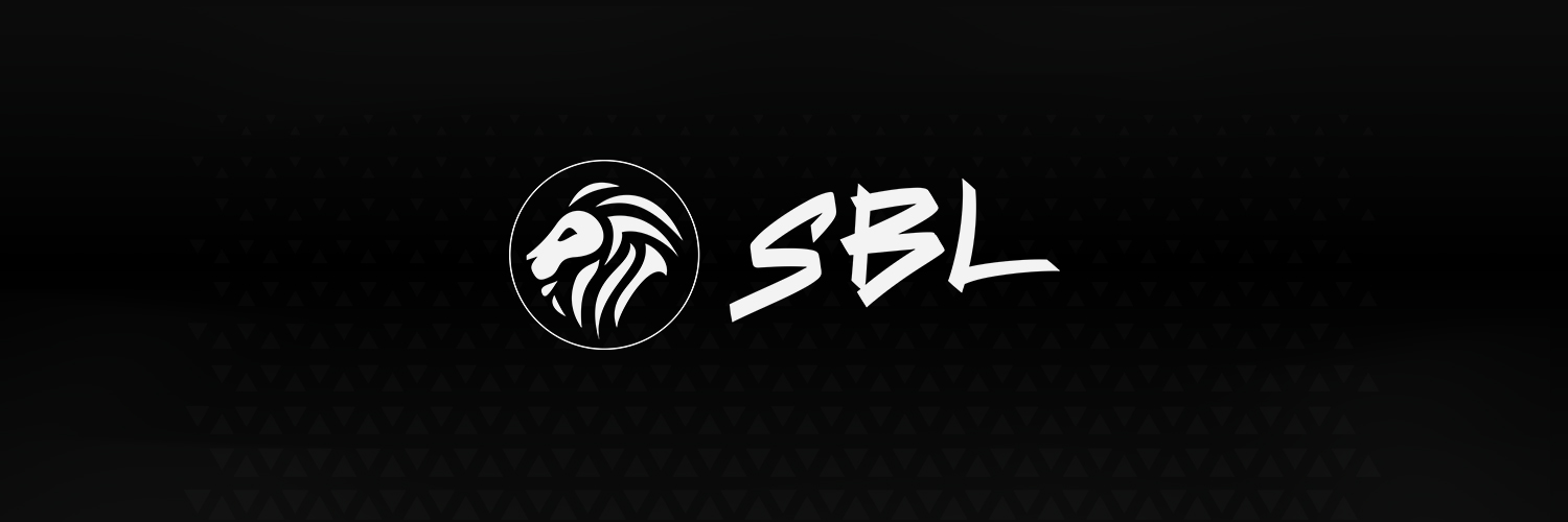 SBL Management banner