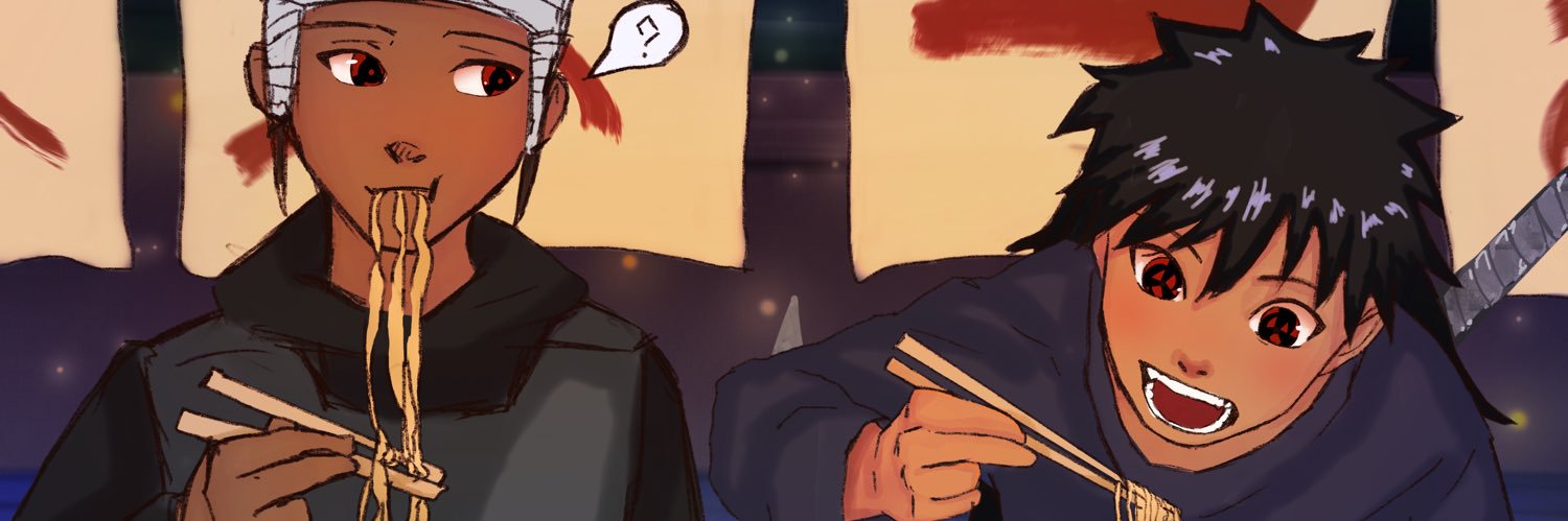 Qassimiento🔋's banner