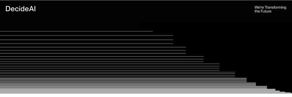 DecideAI_ Profile Banner