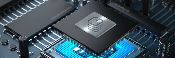 GraidTechnology Profile Banner