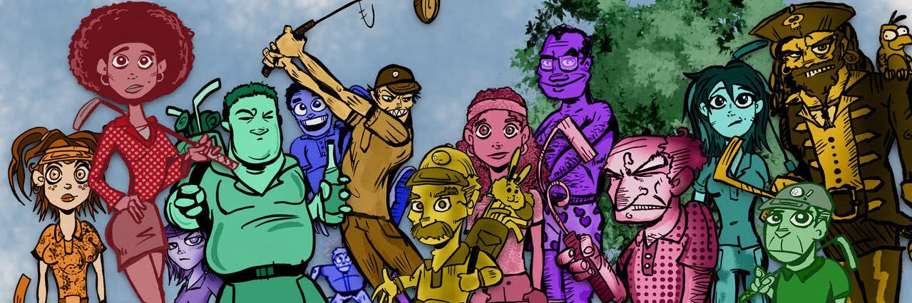 golfzooks's profile banner image