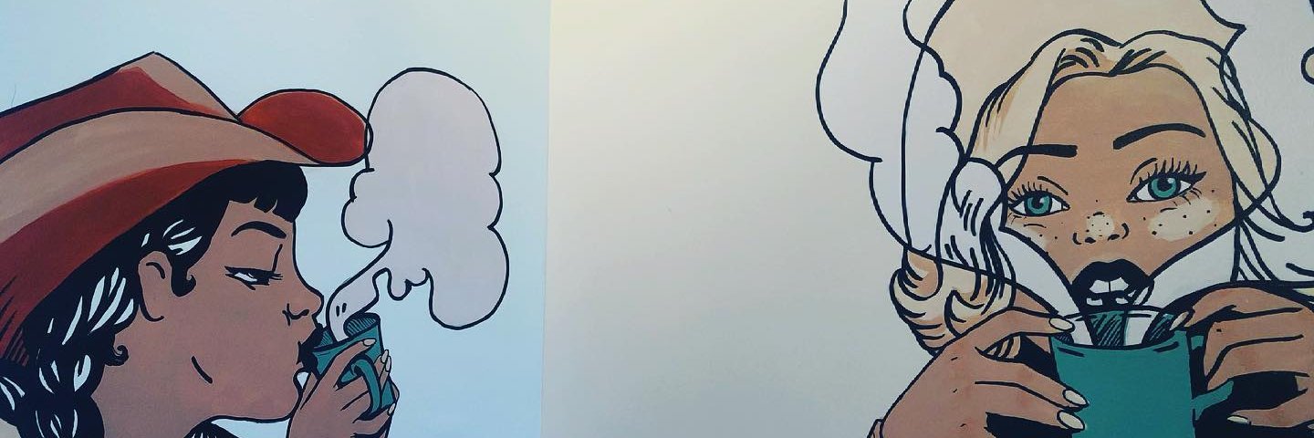 Jessica Priest's banner