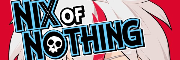 Nix of Nothing Profile Banner