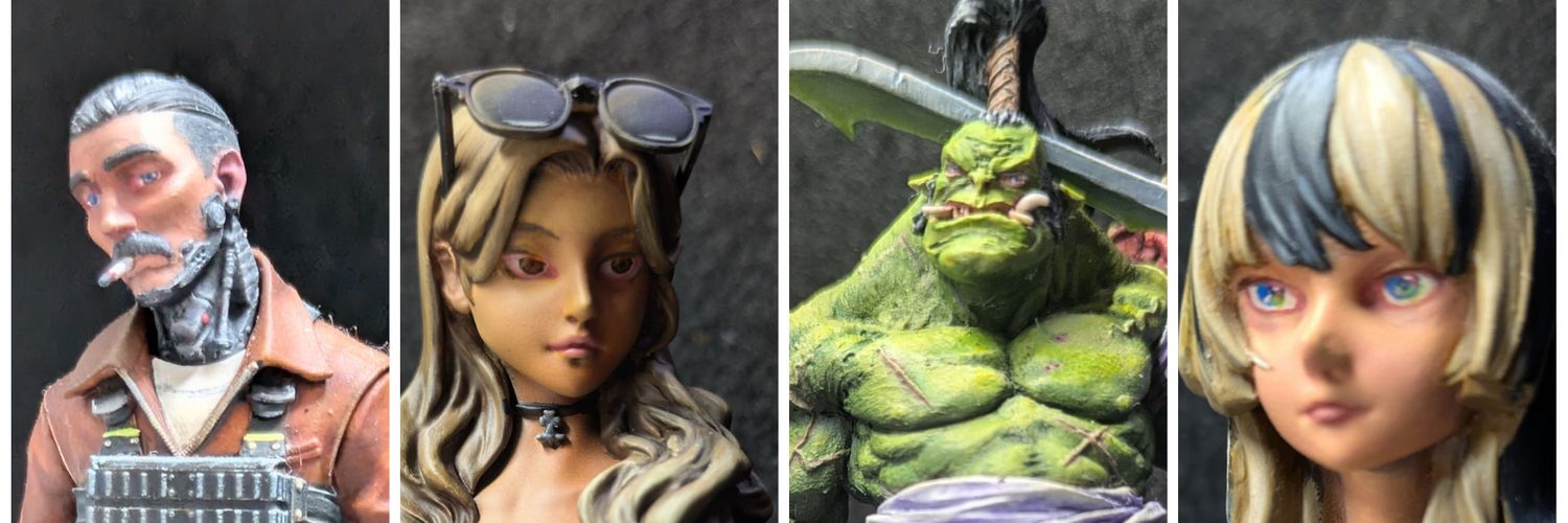 TokageEK's profile banner image