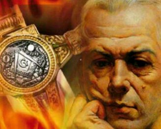 Freddy Ali G. banner