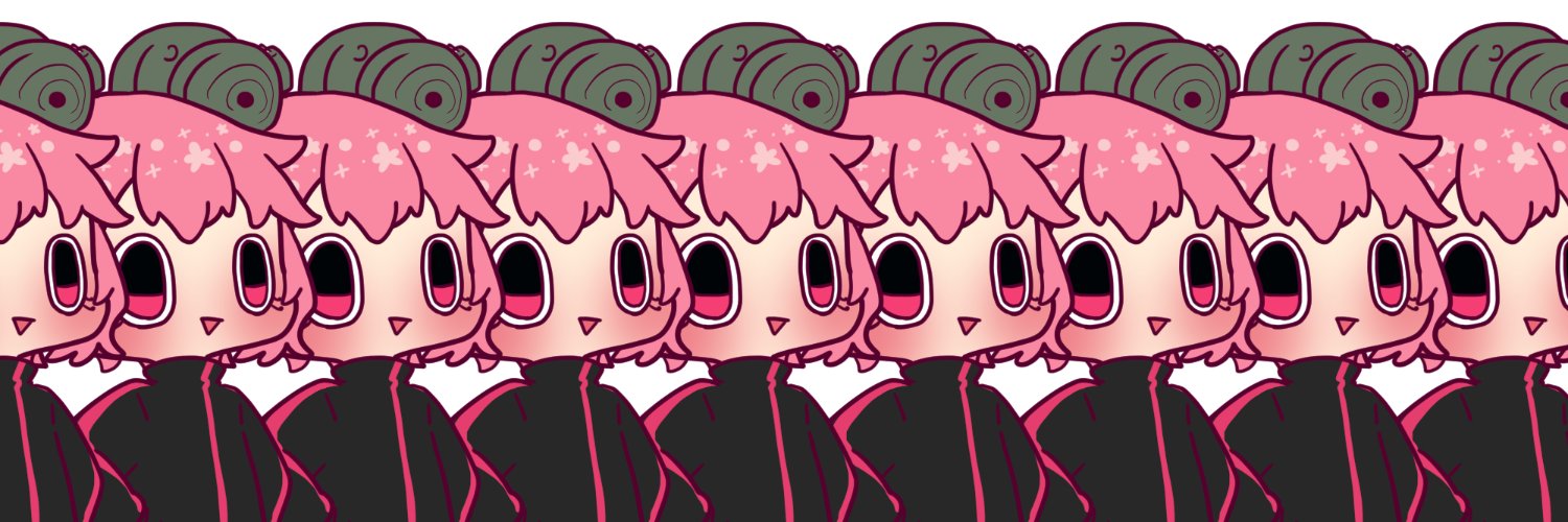 ダーウィン🐻 banner