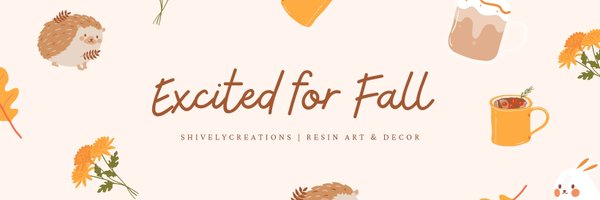 ShivelyCreations Profile Banner