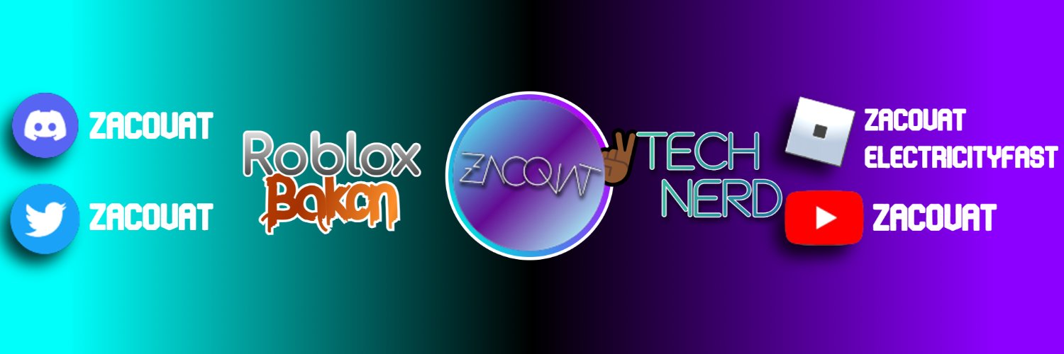 Zacovat banner