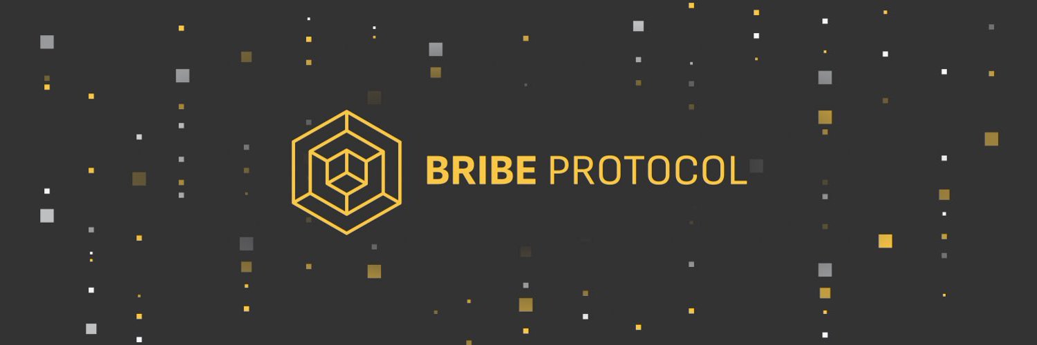 Bribe Profile Banner