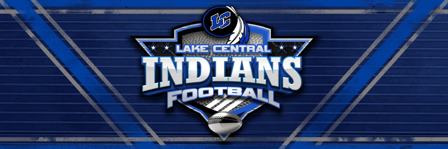 LC Blitz Football Boosters banner