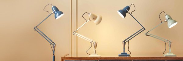 anglepoise Profile Banner