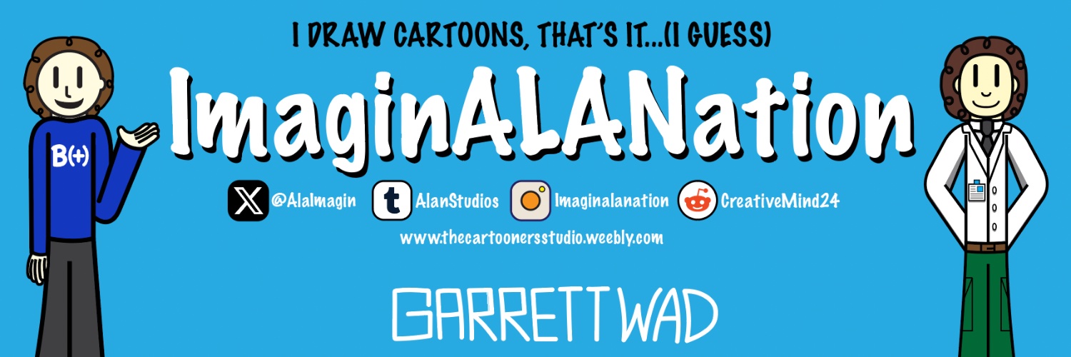 AlaImagin's profile banner image