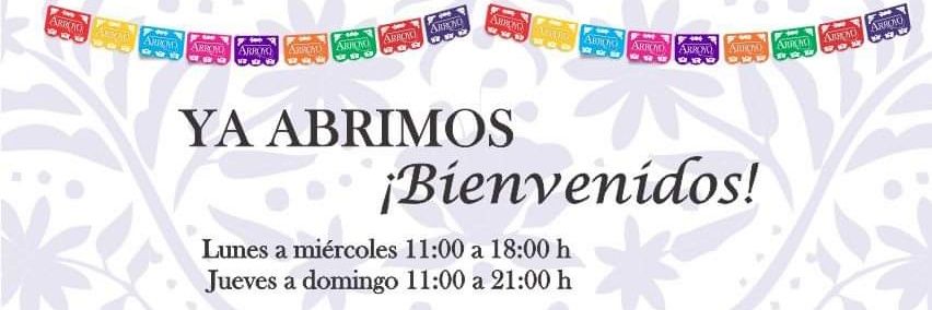 RestArroyo's profile banner image