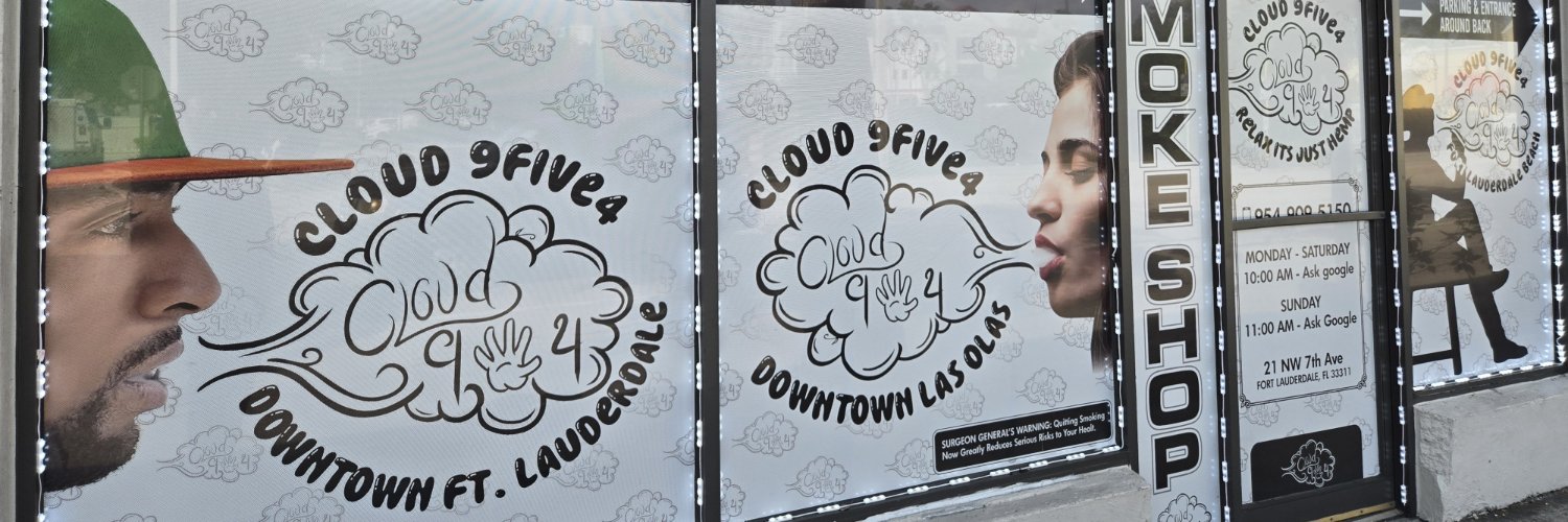 C9five4's profile banner image