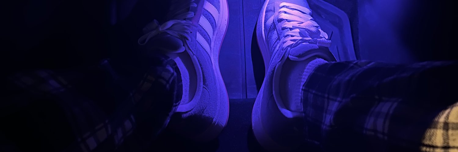 Master Valentino 🦶🏼 banner