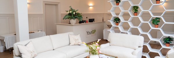YourGPUK Profile Banner