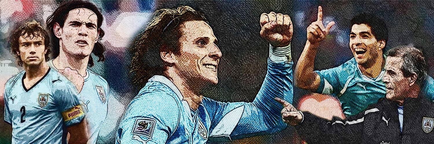 uruguayo16's profile banner image