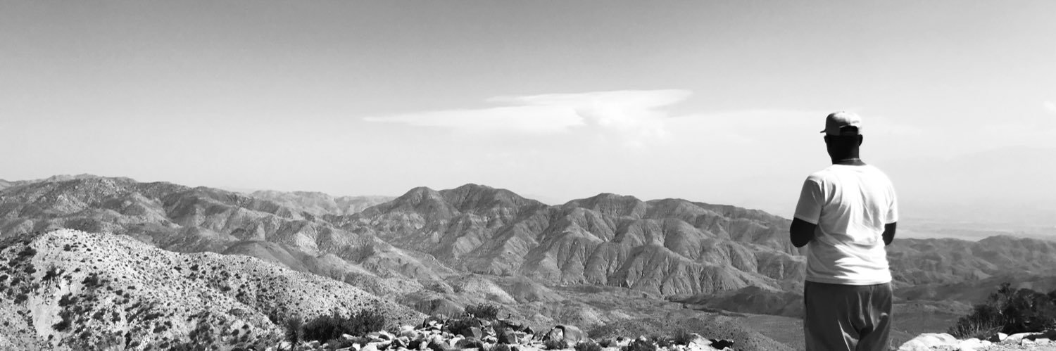 RichMMitchell's profile banner image