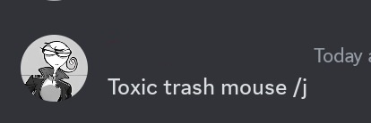 Poisonous Rodent(Team Fossils 🦖)'s banner