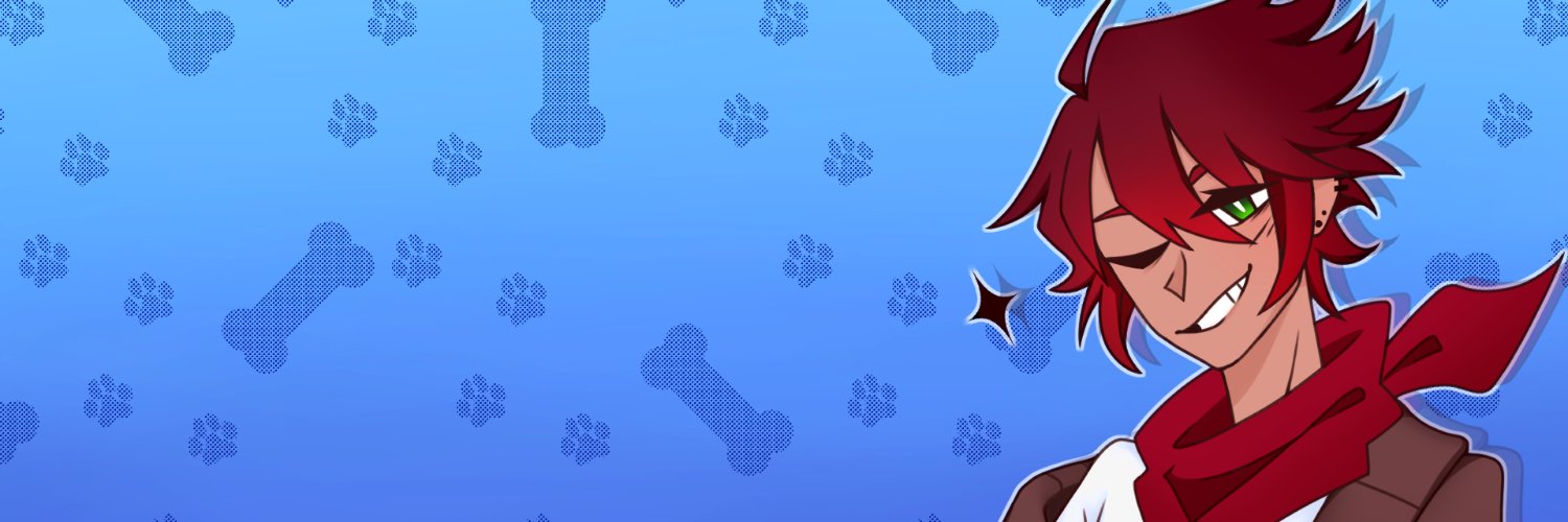 Sweets Profile Banner