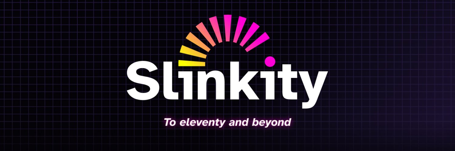 Slinkity banner