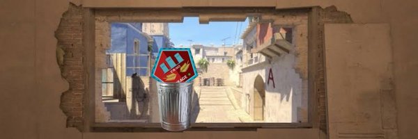 forgettableCS2 Profile Banner