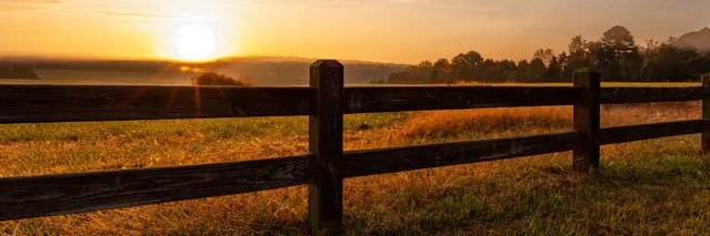 Fencepost Republic banner