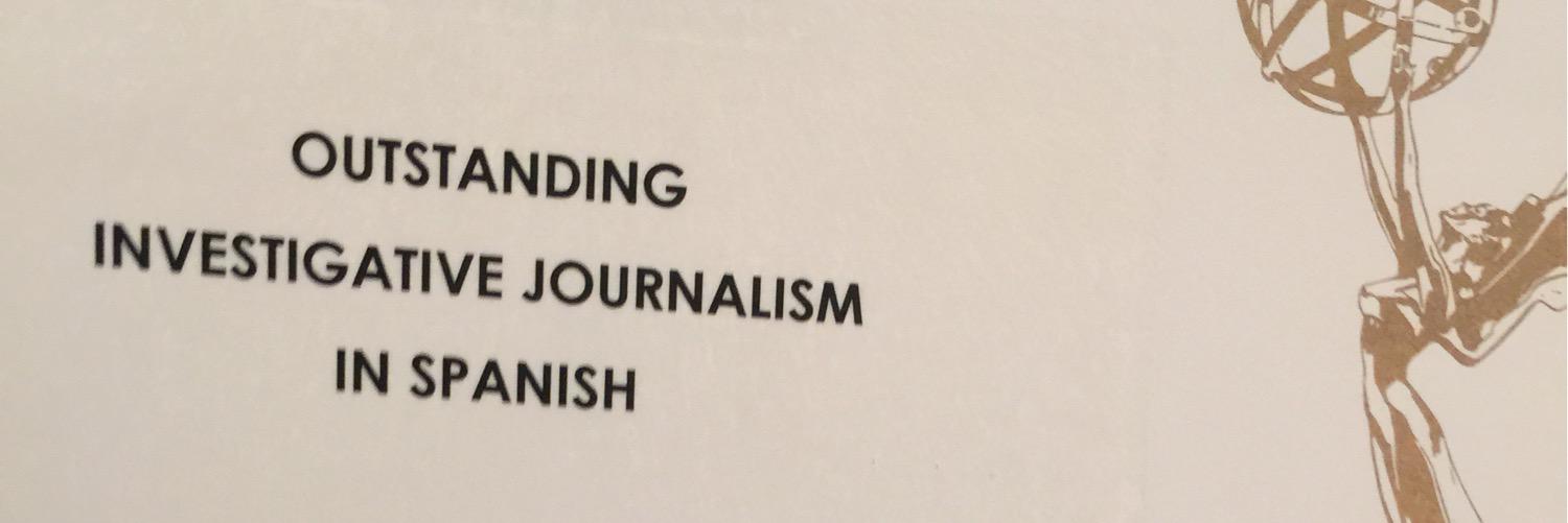 Neida Sandoval banner