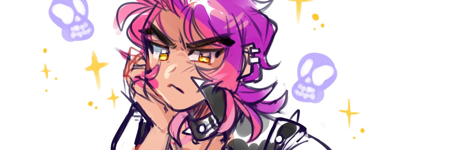 unactive's banner
