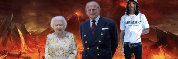 ThisIsVeryRare banner