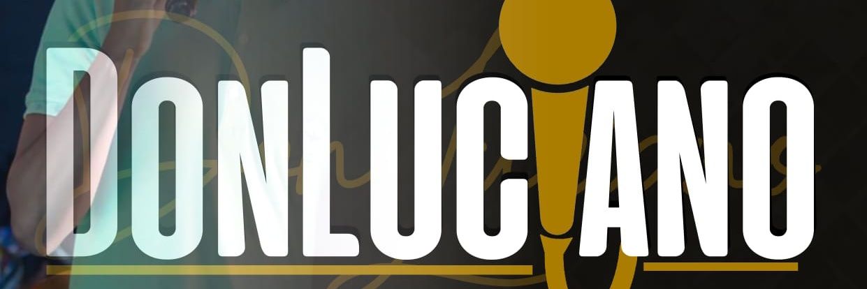 DonLuciano's profile banner image