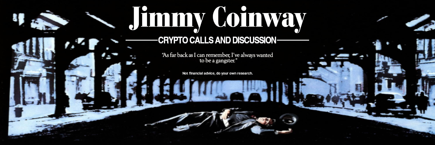 Jimmy Coinway 💸 banner