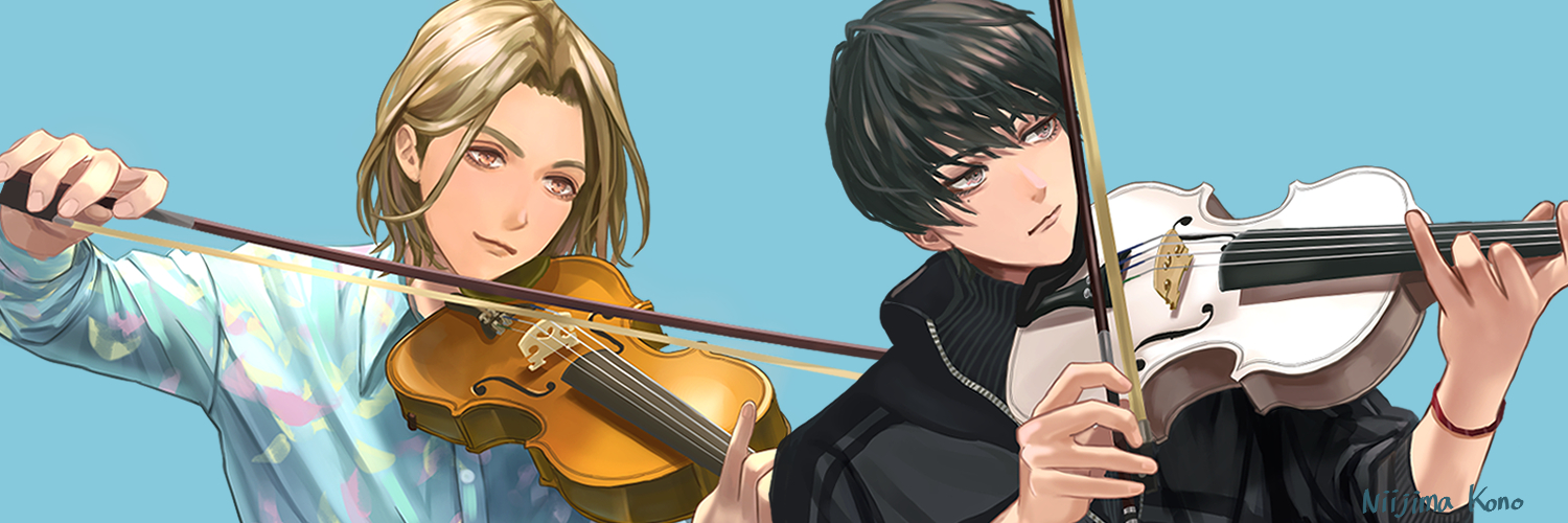 NiijimaKono's profile banner image