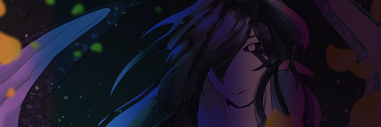 Redvirzer's profile banner image