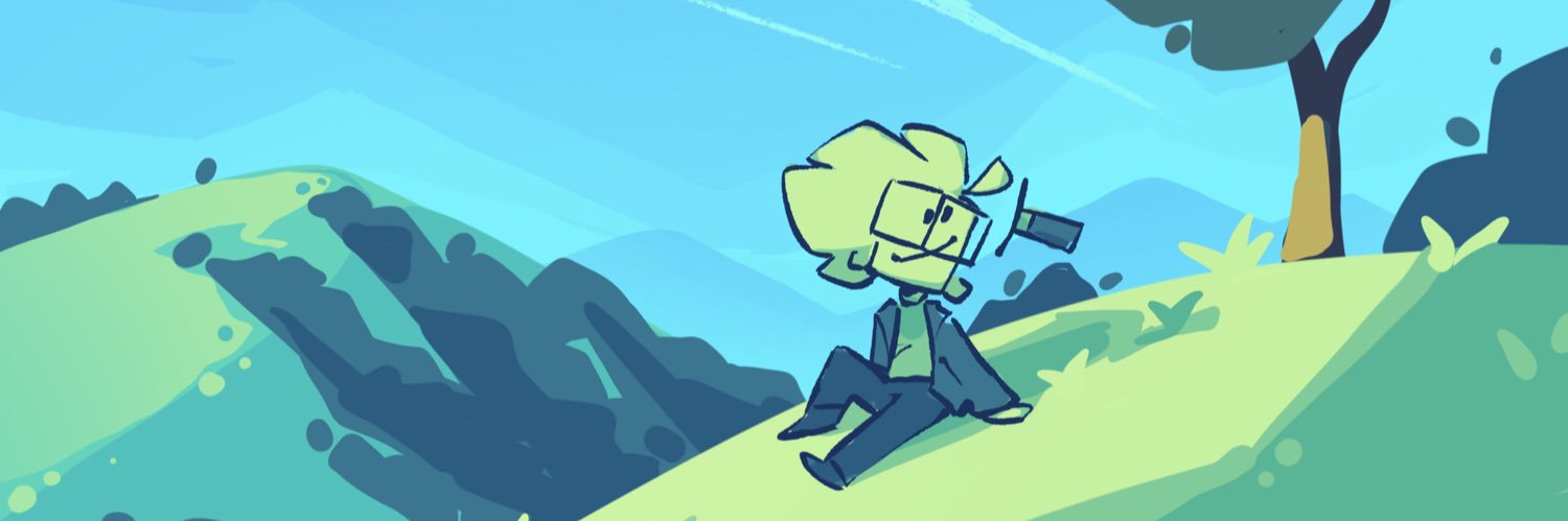LeafySky's banner