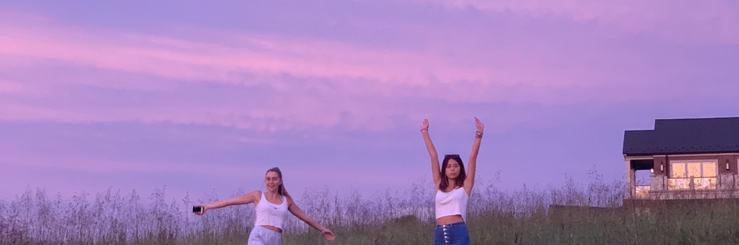 lindblommelanie's profile banner image