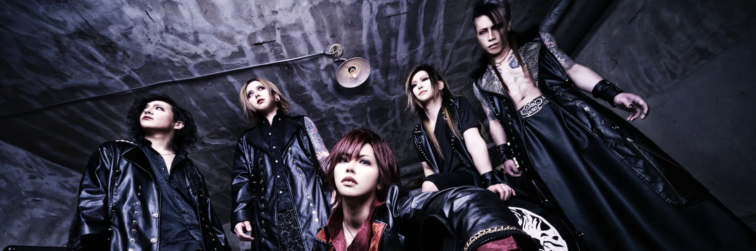 Hayato_GLARD's profile banner image