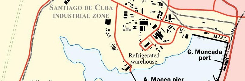 Cuba Standard banner