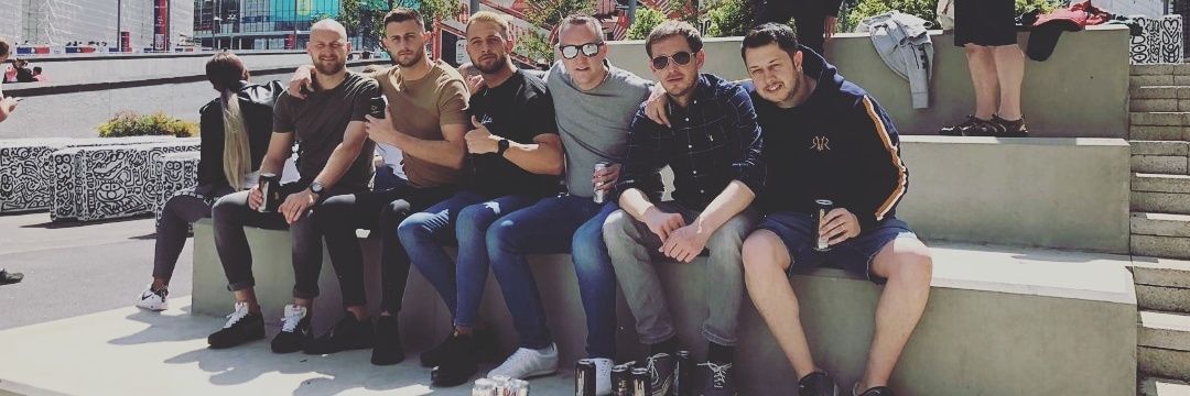 Jordan7Ryan's profile banner image