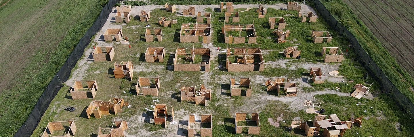 HSP北海道サバイバルゲームパーク banner