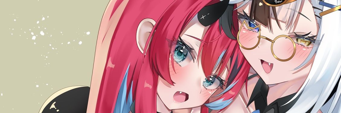 布布【接委託中 / HKVtuber】's banner