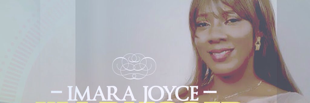 imarajoyce's profile banner image