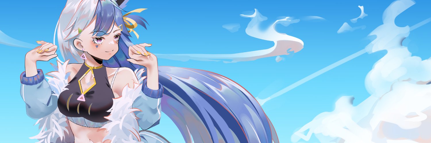 Akitsuki_Furu's profile banner image