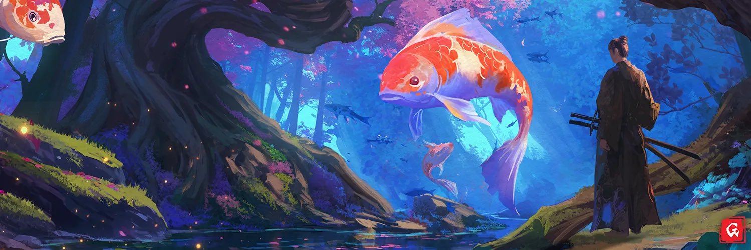 redkam🍭 -Commission Open-'s banner