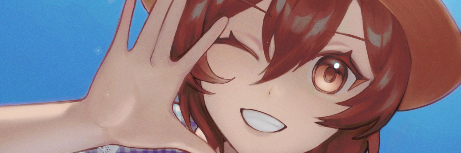 rimii-雪's banner